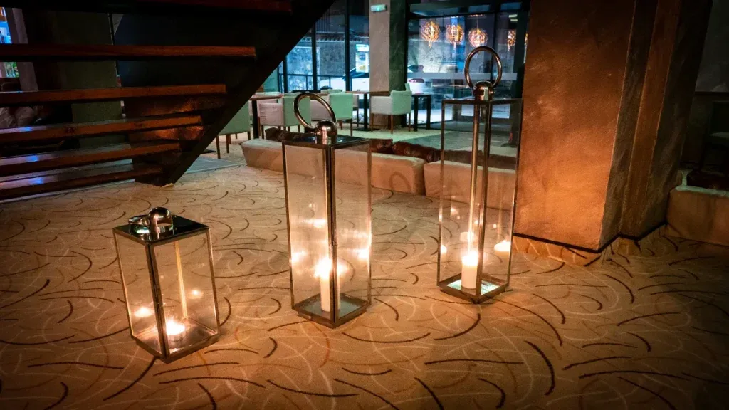 Riverside Boutique Hotel