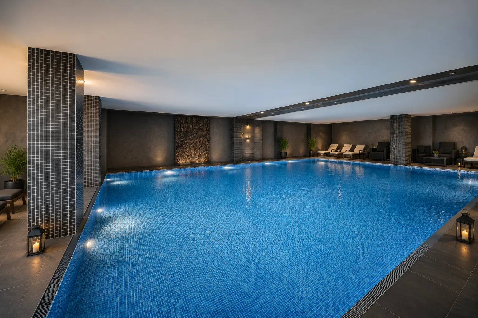 Riverside Boutique Hotel