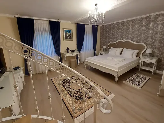 Conacul Poeților