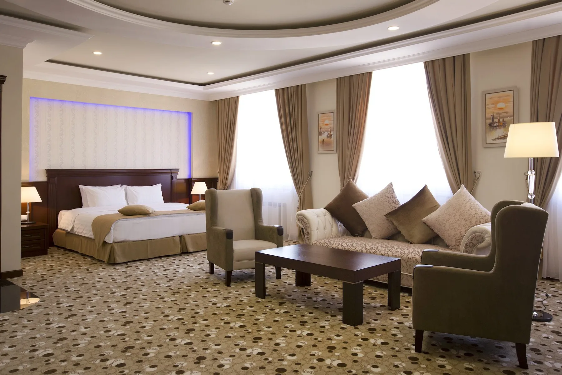 Suite