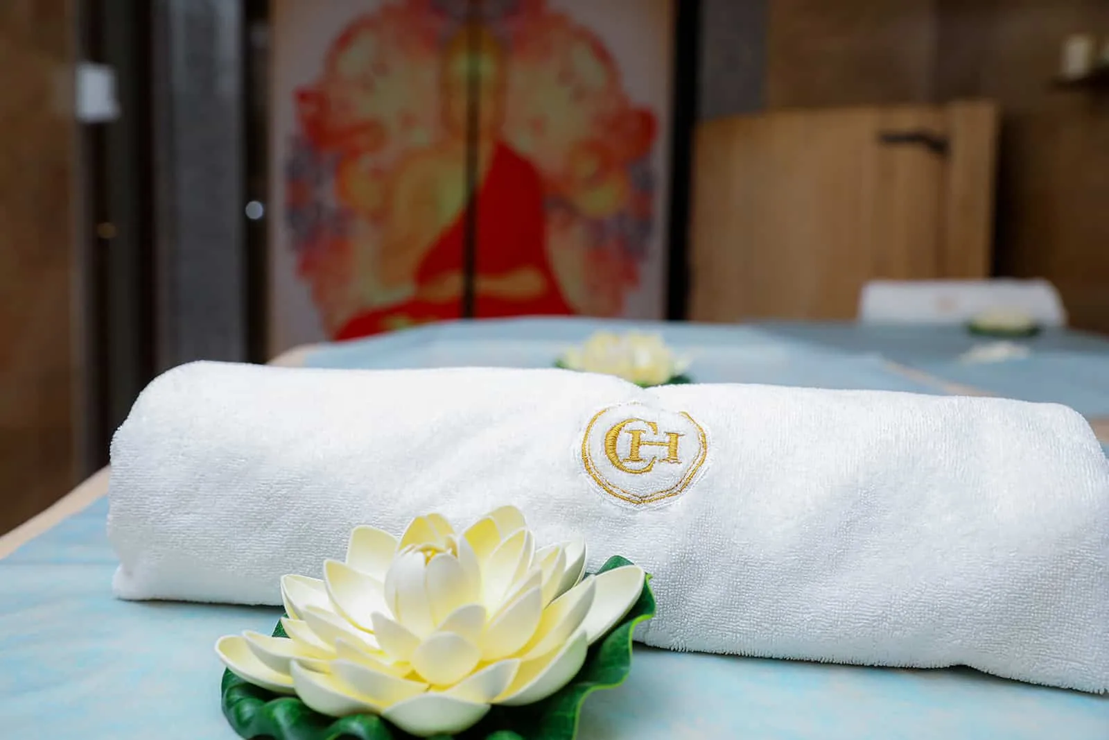 Spa