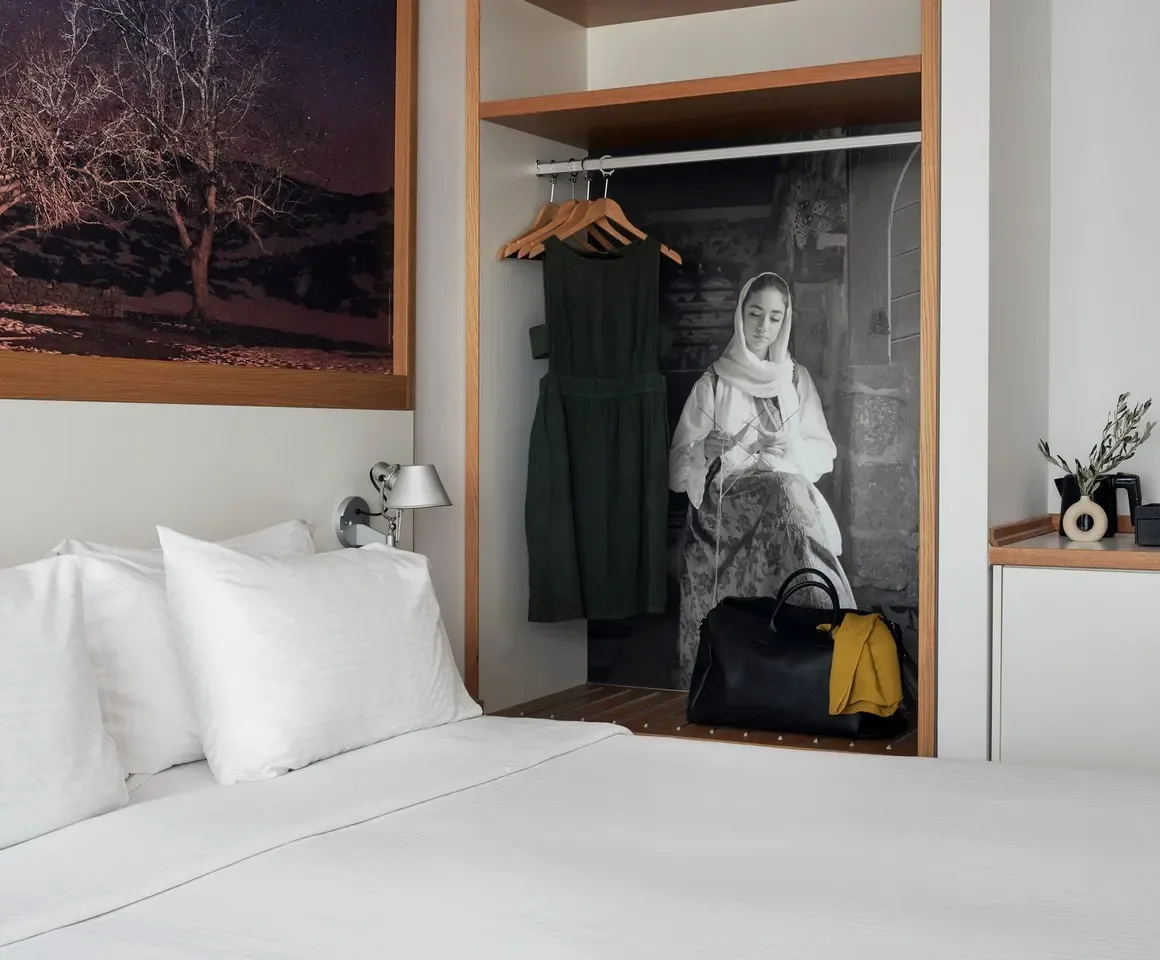 Popular Executive room