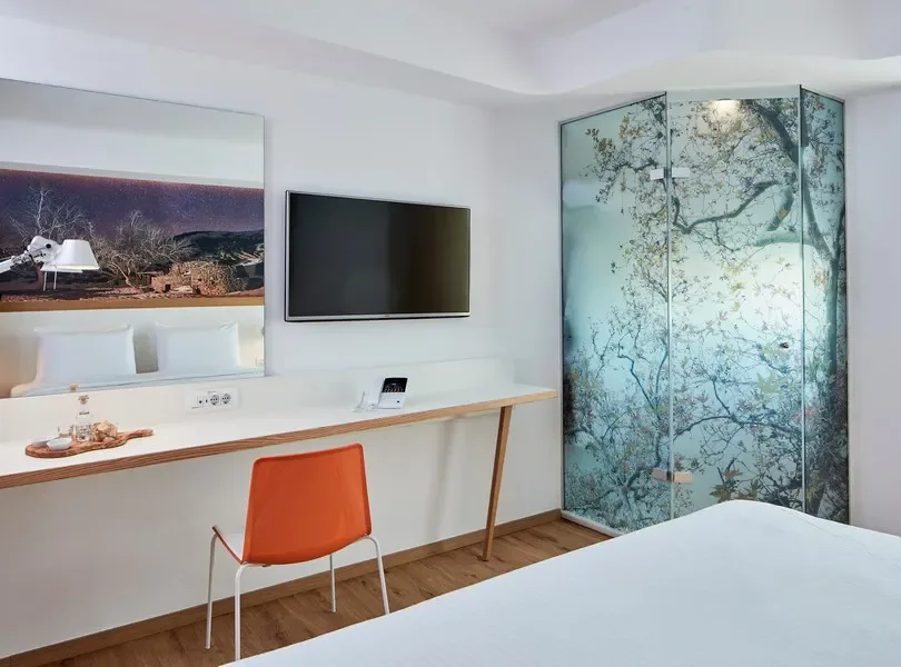 Popular Classic room