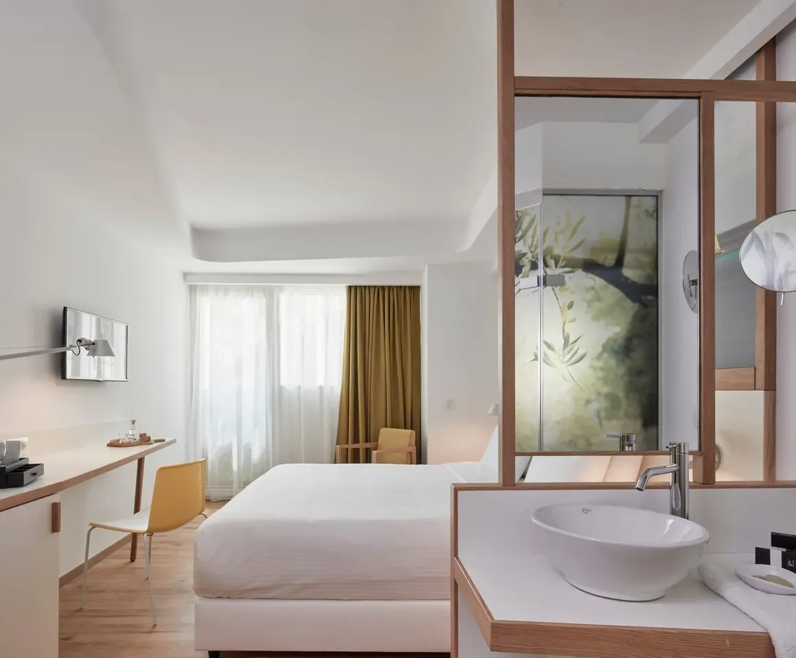 Popular Classic room