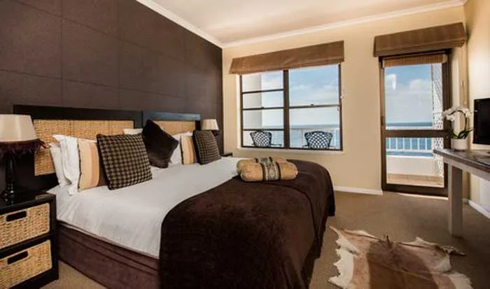 Whale View Manor & Spa