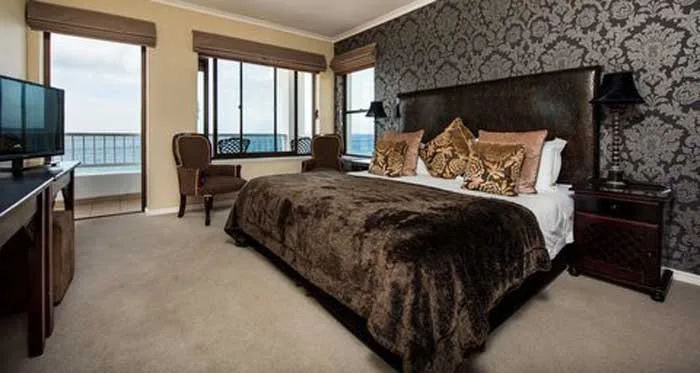 Whale View Manor & Spa