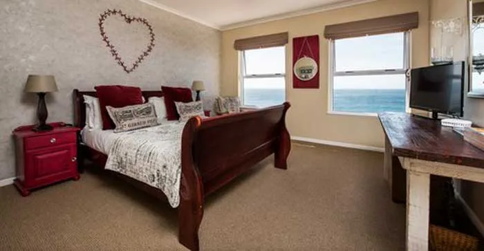 Whale View Manor & Spa