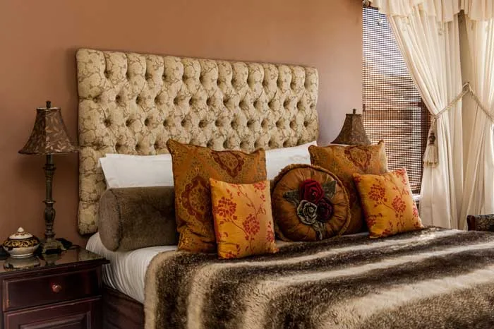 Whale View Manor & Spa