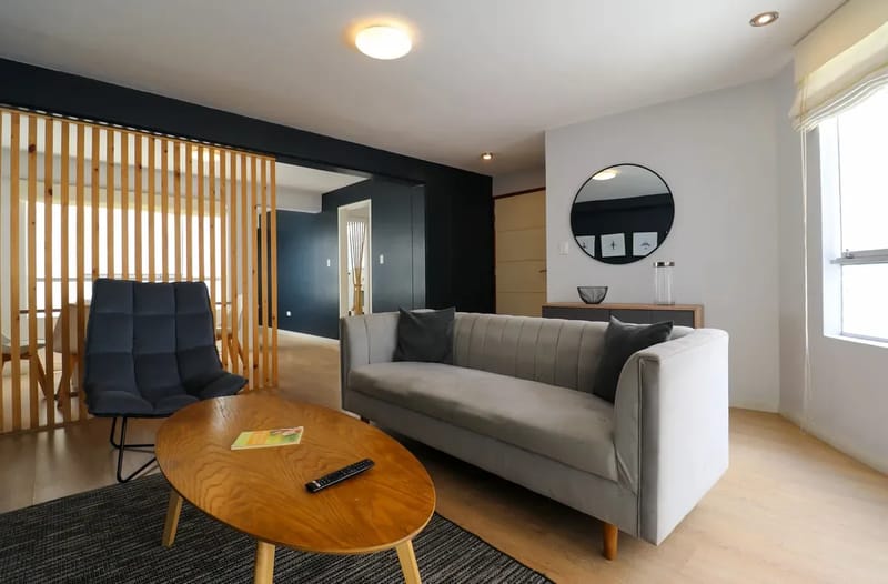 Trendy 3BR Getaway in Barranco’s Best Spot