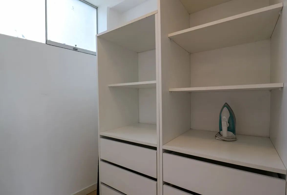 Trendy 3BR Getaway in Barranco’s Best Spot