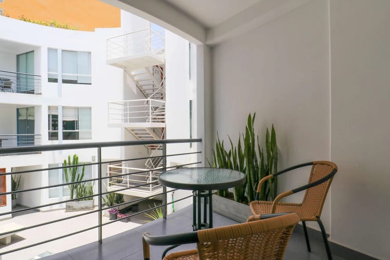 Trendy 3BR Getaway in Barranco’s Best Spot