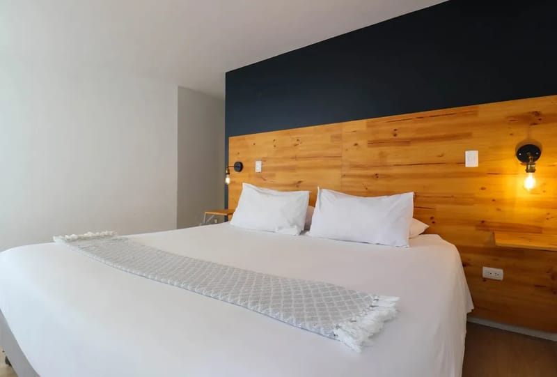 Trendy 3BR Getaway in Barranco’s Best Spot