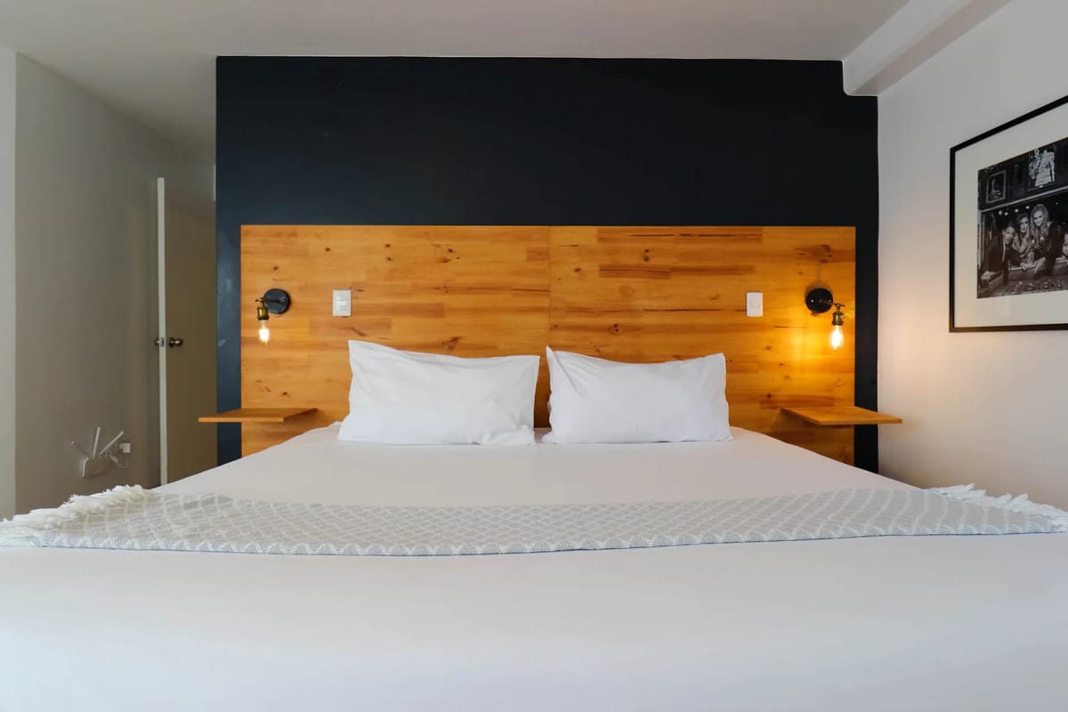 Trendy 3BR Getaway in Barranco’s Best Spot