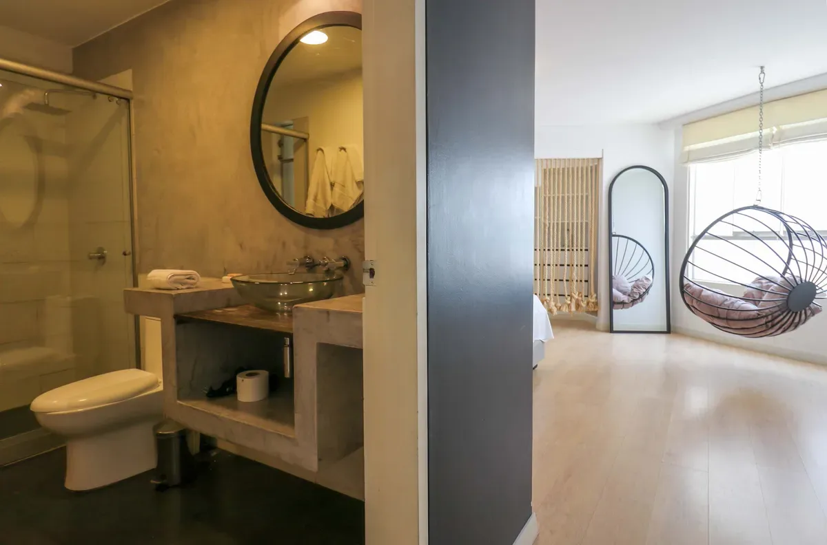 Trendy 3BR Getaway in Barranco’s Best Spot