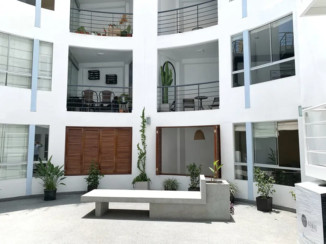 Trendy 3BR Getaway in Barranco’s Best Spot