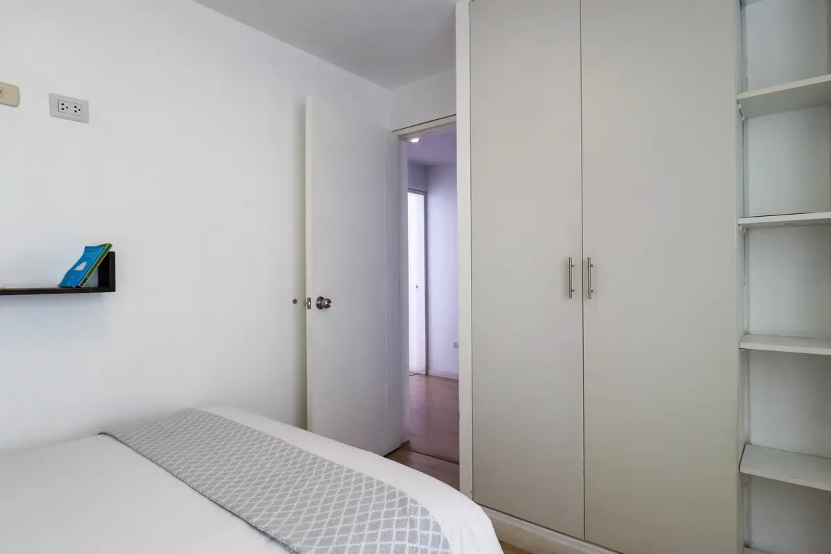 Trendy 3BR Getaway in Barranco’s Best Spot