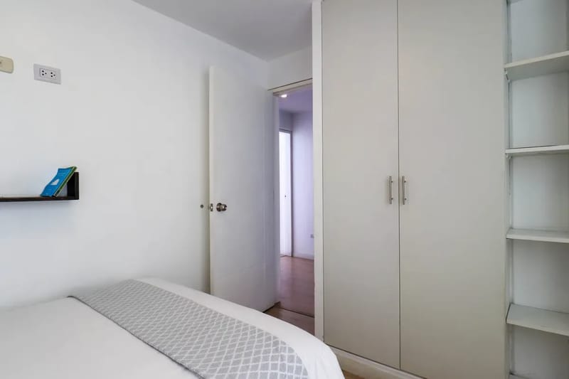Trendy 3BR Getaway in Barranco’s Best Spot