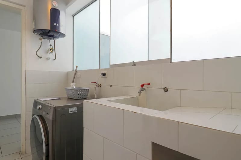 Trendy 3BR Getaway in Barranco’s Best Spot