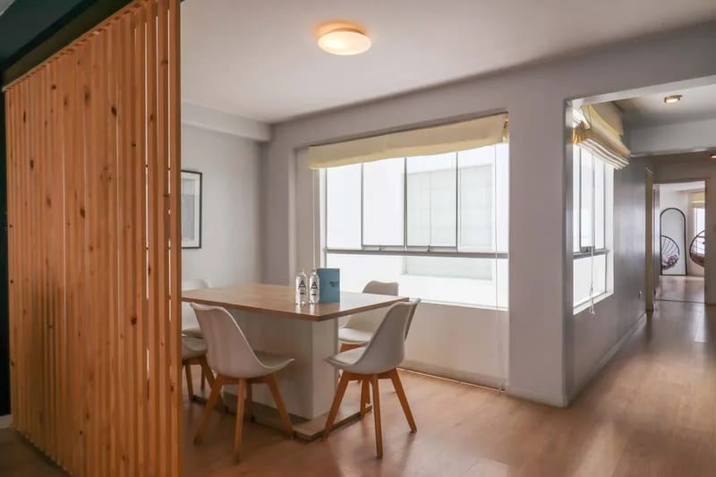 Trendy 3BR Getaway in Barranco’s Best Spot