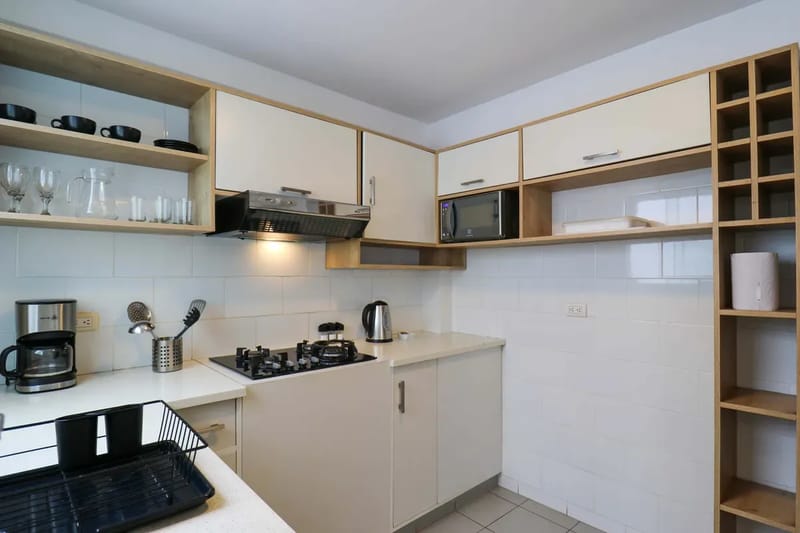Trendy 3BR Getaway in Barranco’s Best Spot