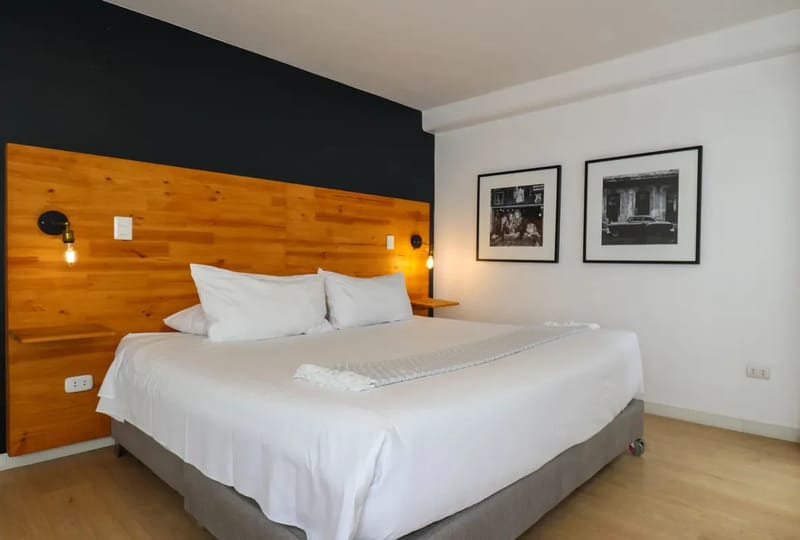 Trendy 3BR Getaway in Barranco’s Best Spot