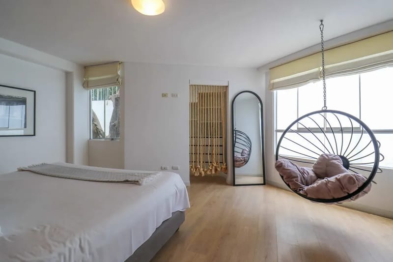 Trendy 3BR Getaway in Barranco’s Best Spot