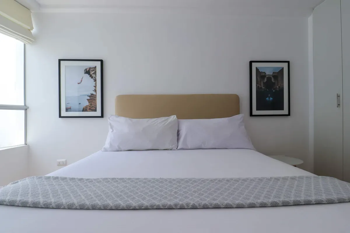 Trendy 3BR Getaway in Barranco’s Best Spot