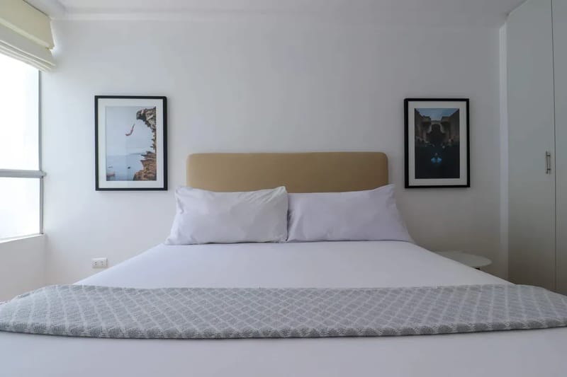 Trendy 3BR Getaway in Barranco’s Best Spot