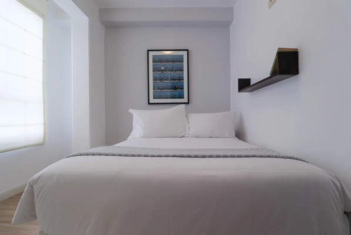 Trendy 3BR Getaway in Barranco’s Best Spot