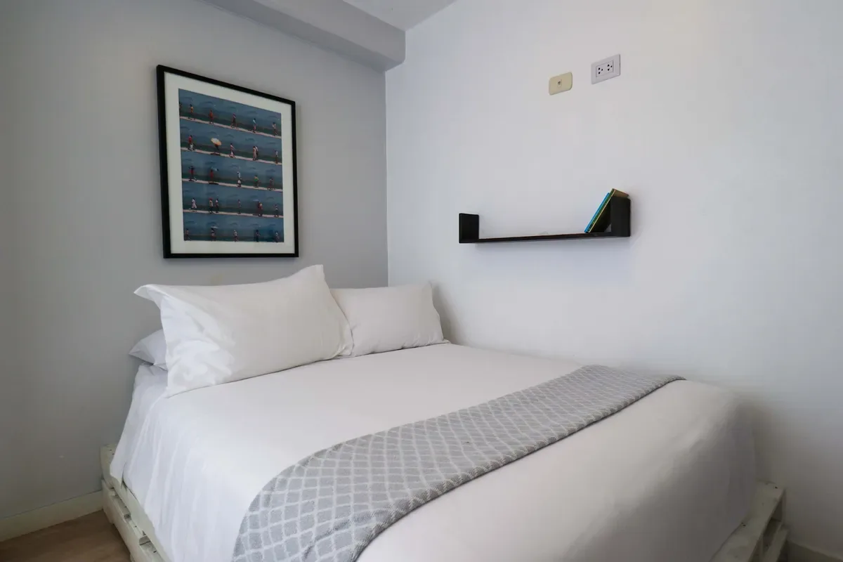 Trendy 3BR Getaway in Barranco’s Best Spot