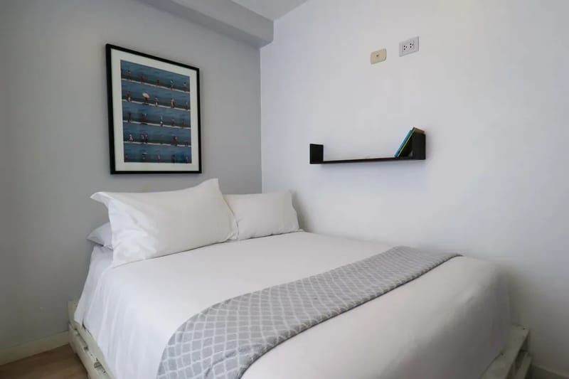 Trendy 3BR Getaway in Barranco’s Best Spot
