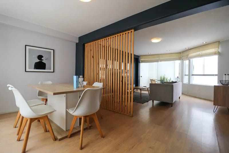 Trendy 3BR Getaway in Barranco’s Best Spot