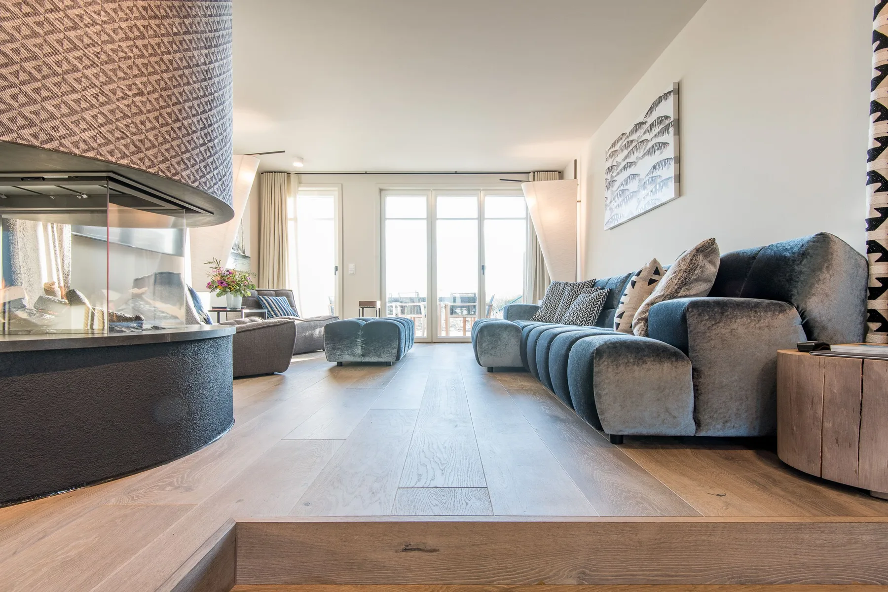 Hafen27List – Wattenmeer Beachhouse No. 11
