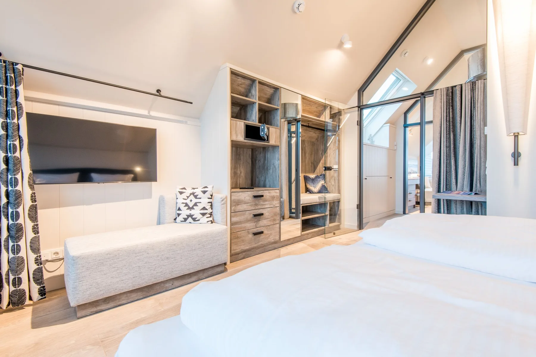 Hafen27List – Wattenmeer Beachhouse No. 11