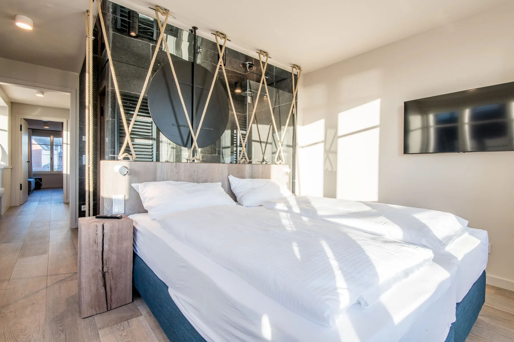Hafen27List – Wattenmeer Beachhouse No. 11