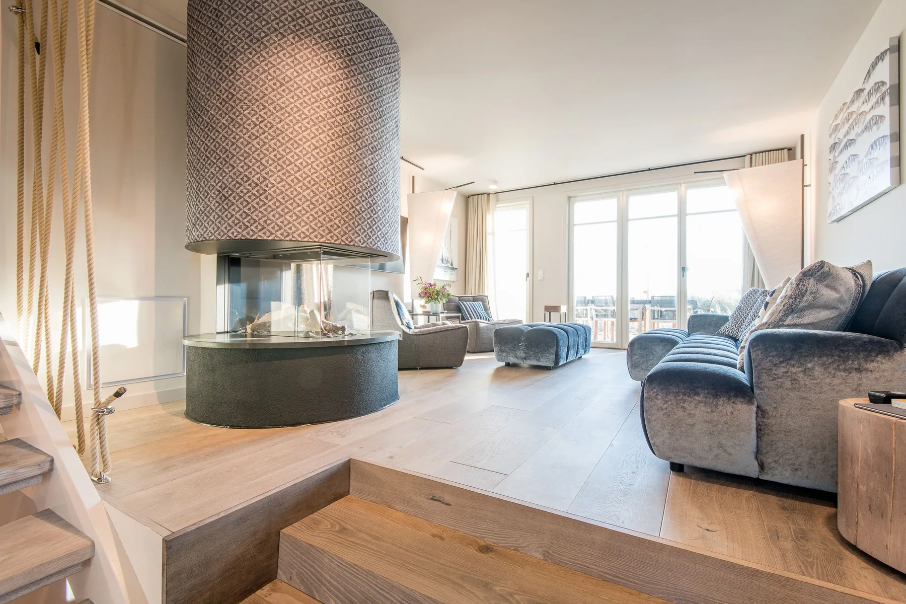 Hafen27List – Wattenmeer Beachhouse No. 11