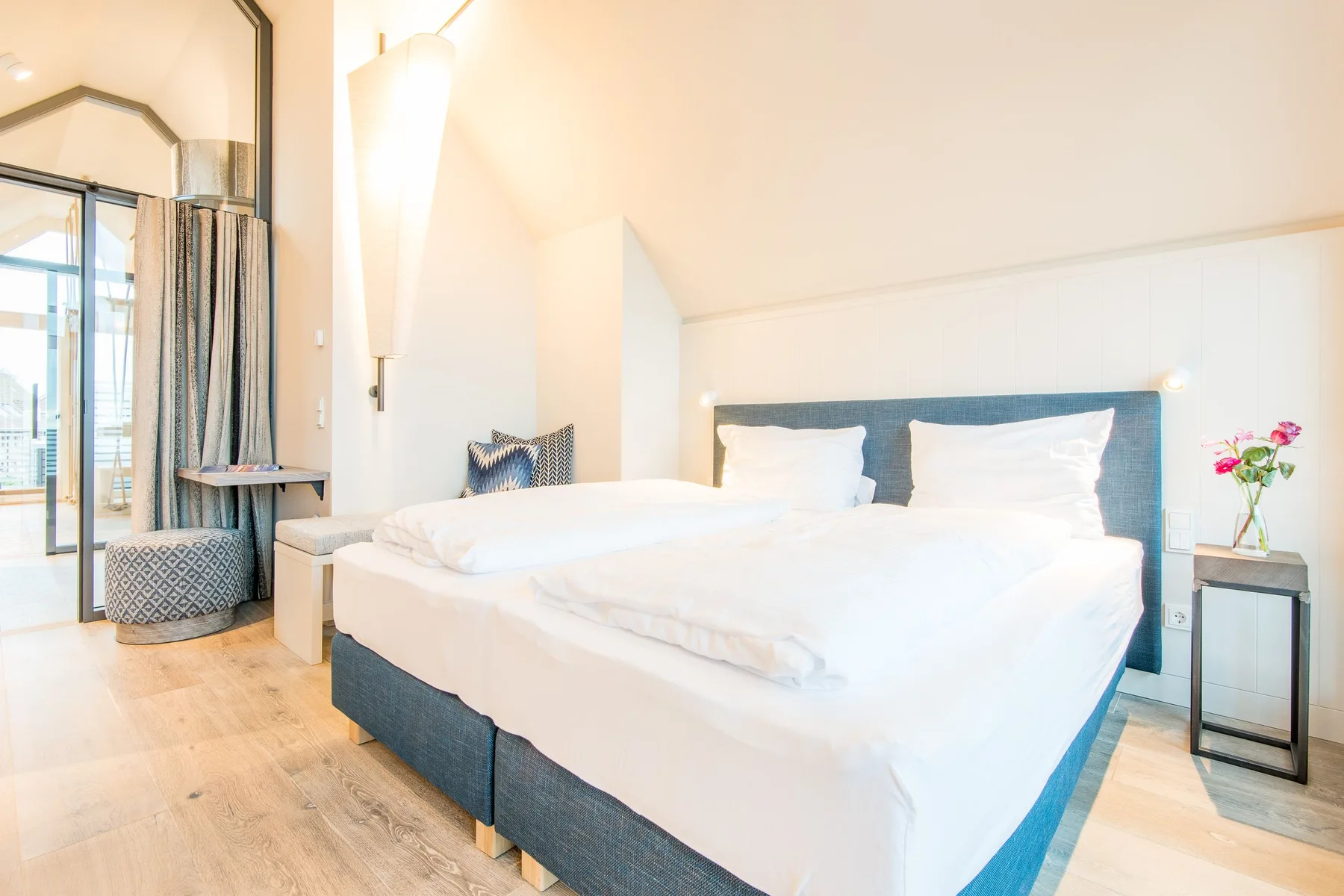Hafen27List – Wattenmeer Beachhouse No. 11