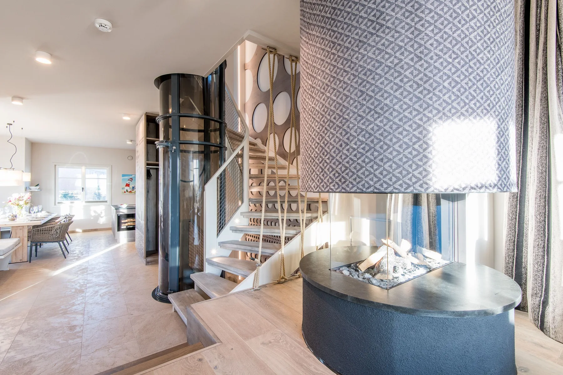 Hafen27List – Wattenmeer Beachhouse No. 11