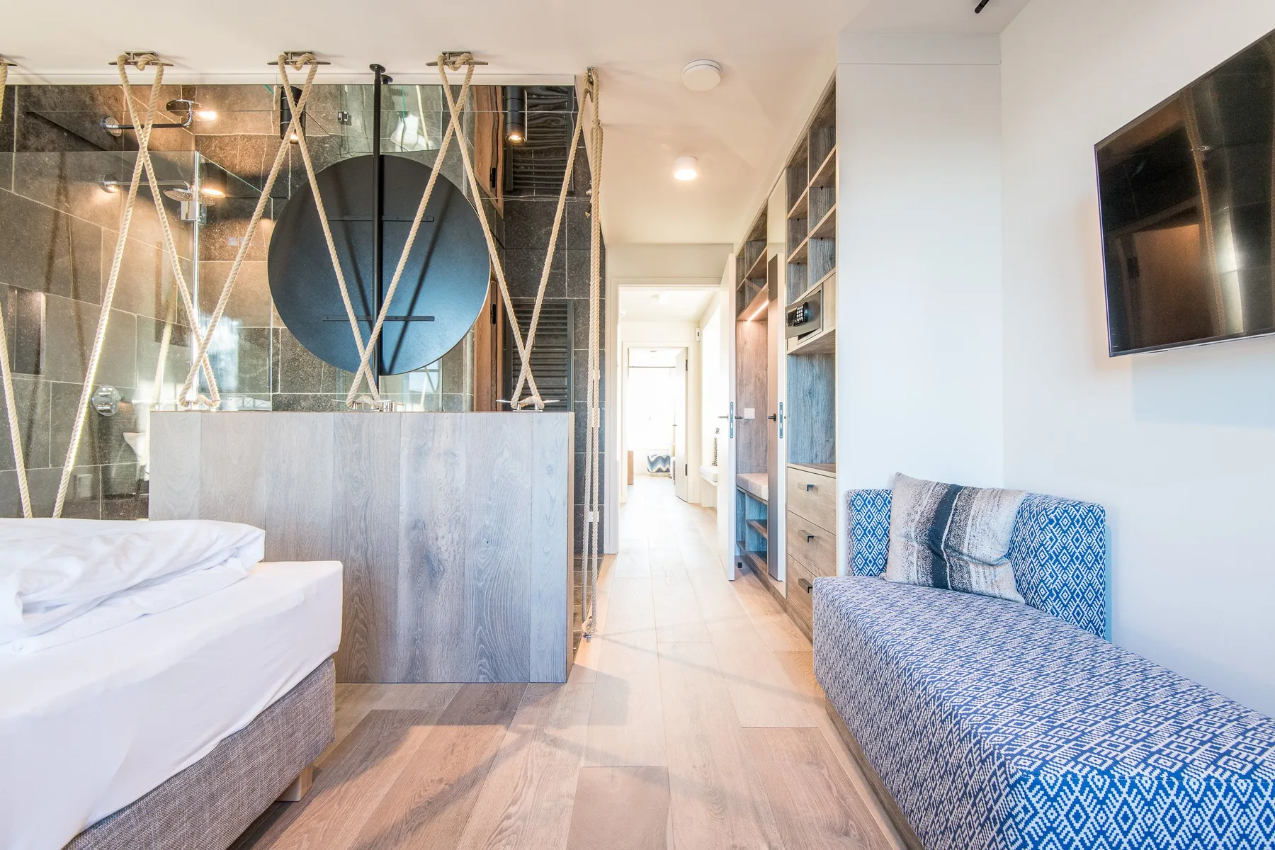 Hafen27List – Wattenmeer Beachhouse No. 11