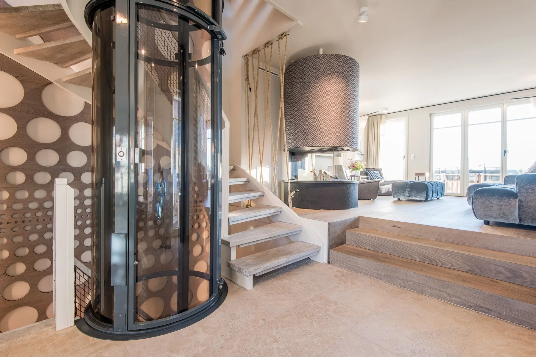 Hafen27List – Wattenmeer Beachhouse No. 11