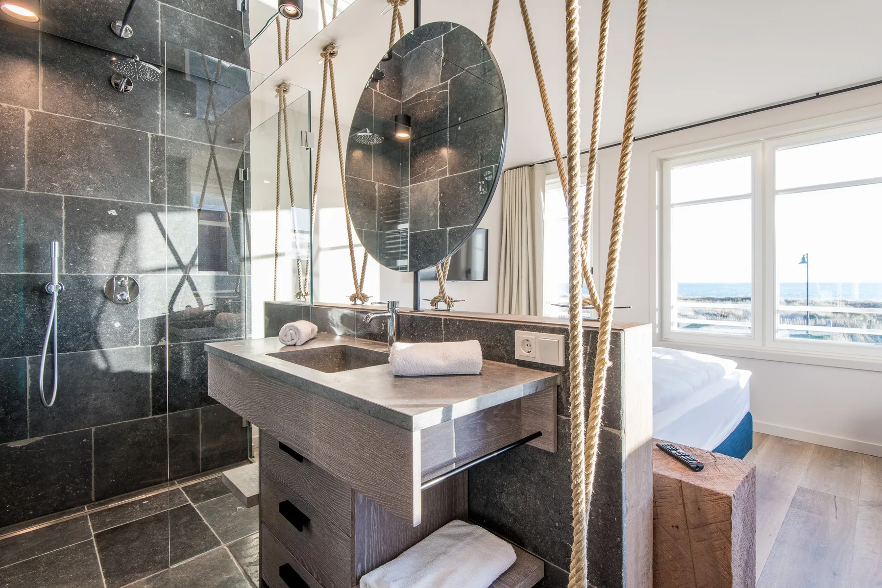 Hafen27List – Wattenmeer Beachhouse No. 11