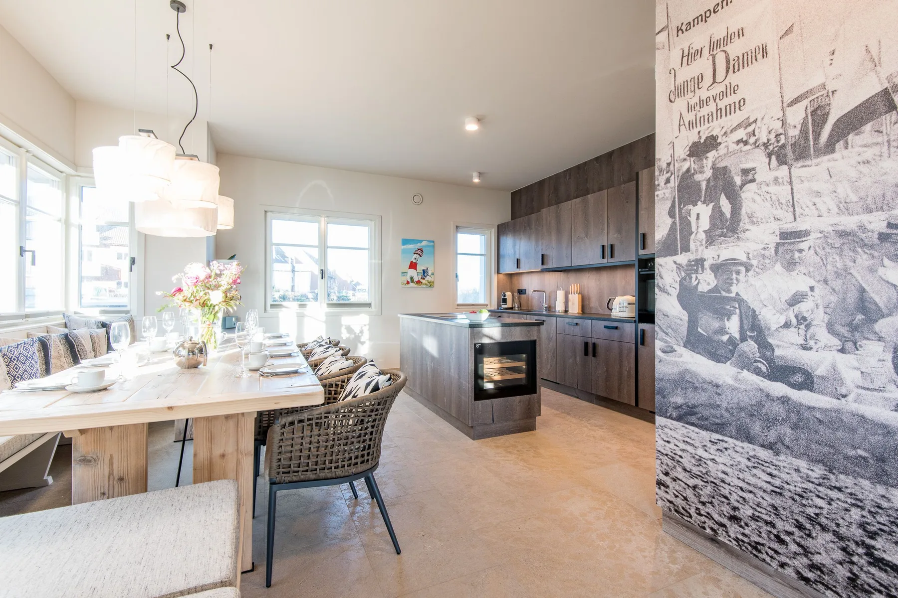 Hafen27List – Wattenmeer Beachhouse No. 11