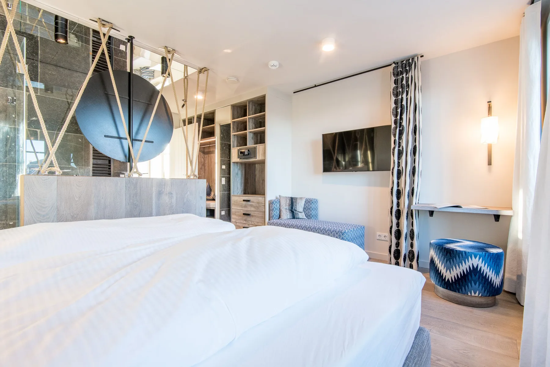Hafen27List – Wattenmeer Beachhouse No. 11