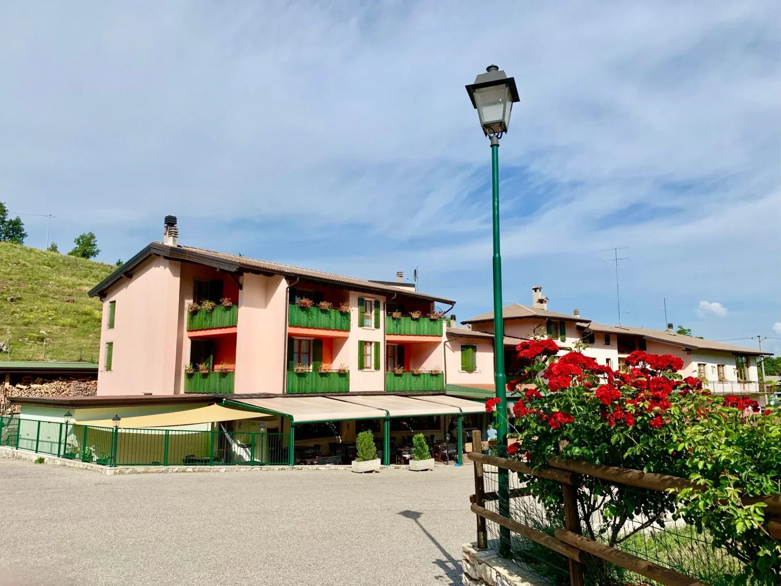 Hotel Edelweiss