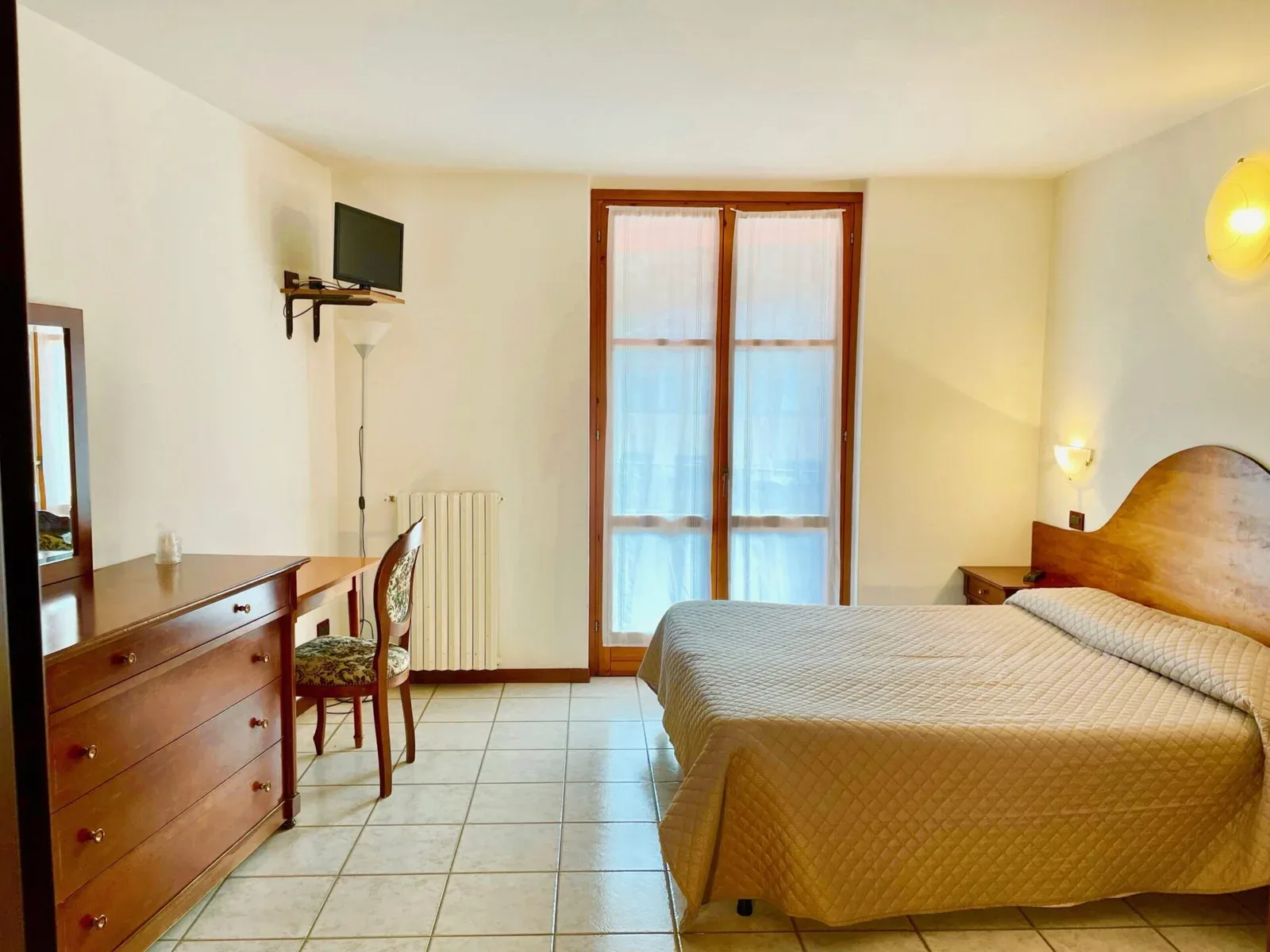 Hotel Edelweiss