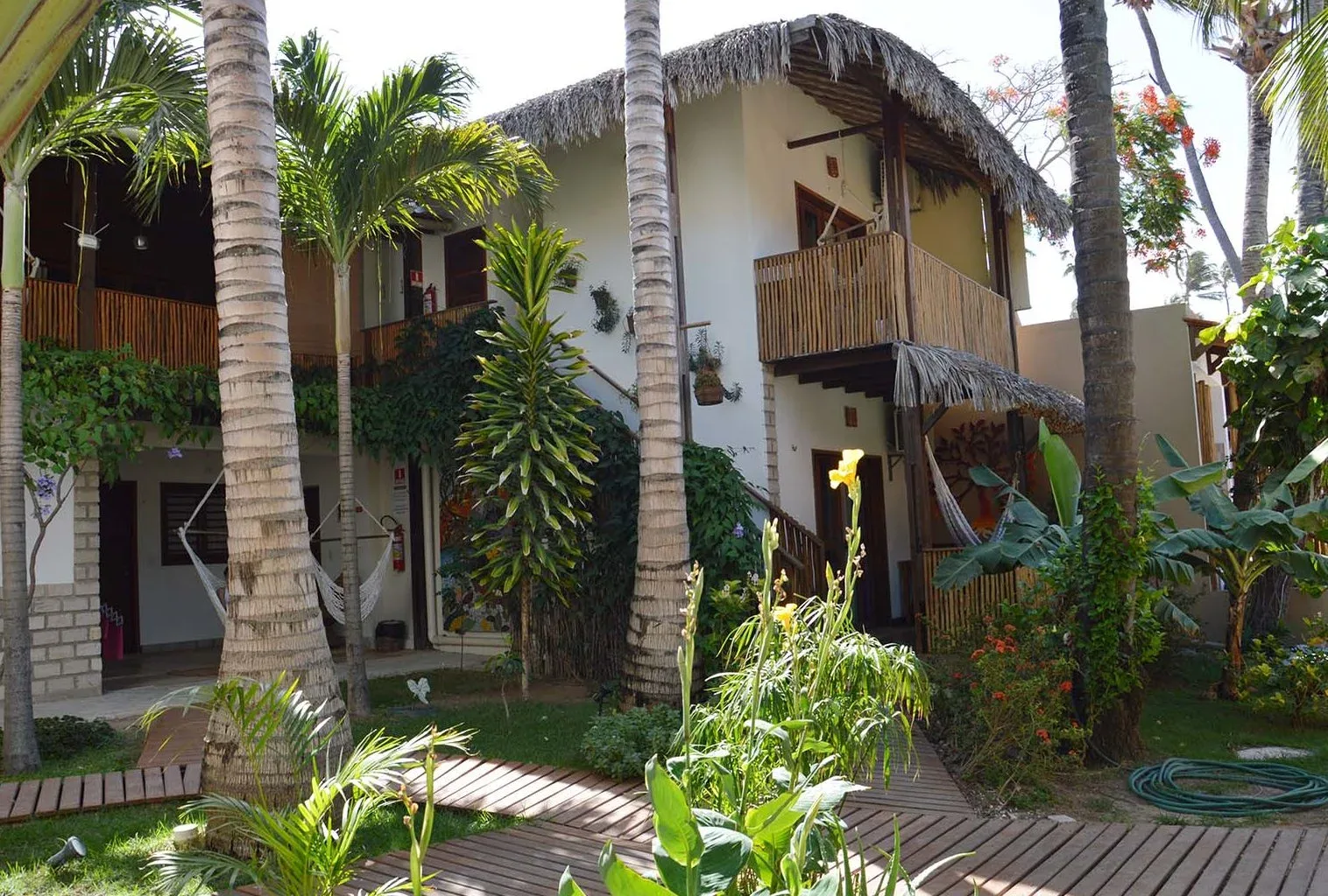 Habitación