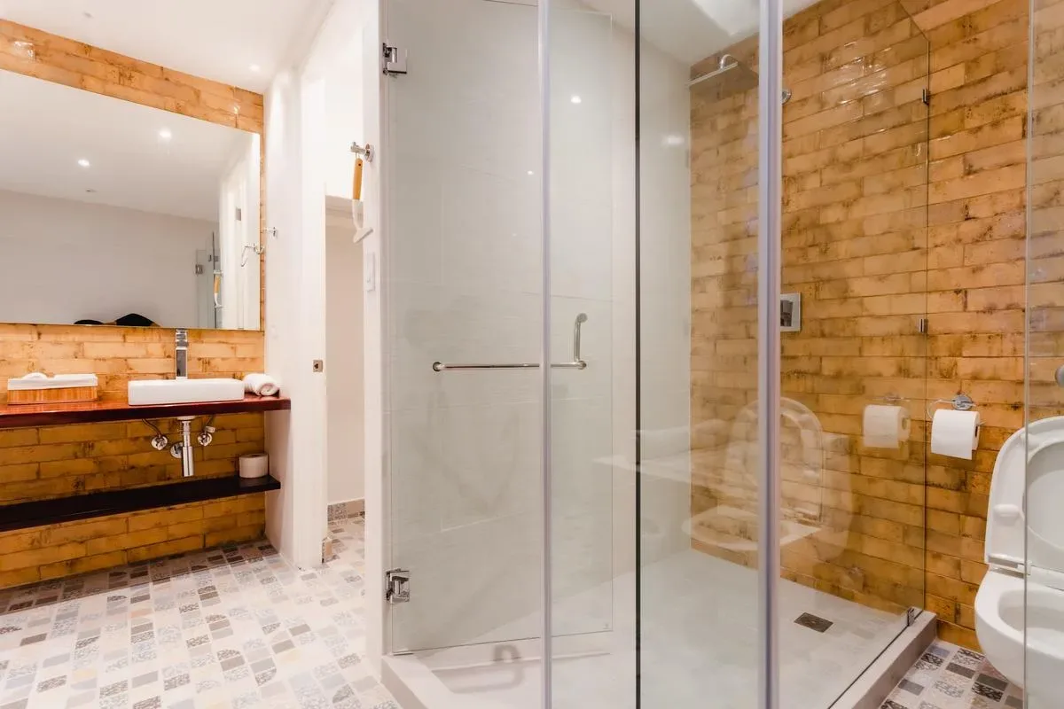 Premium 1BR in Casco Antiguo w/ Balcony