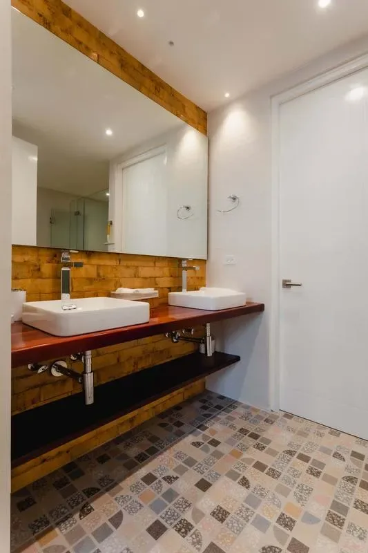 Premium 1BR in Casco Antiguo w/ Balcony