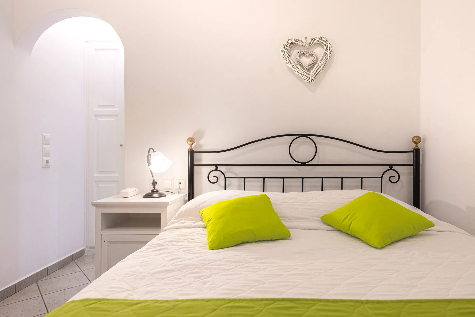 Mini Standard Room