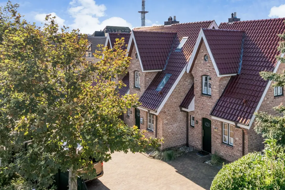 Middel Hüs